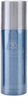 Trussardi Blue Land desodorante en spray para hombre 100 ml