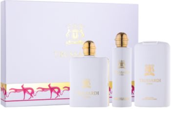 Trussardi Donna Greyhound Deluxe coffret I.