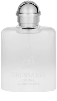 Trussardi Donna Eau de Toilette hölgyeknek