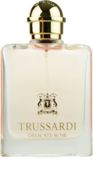 Trussardi Delicate Rose Eau de Toilette pour femme