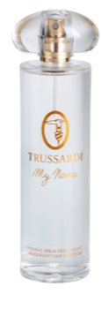 Trussardi My Name desodorante en spray para mujer 100 ml