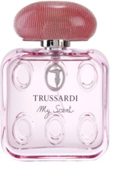 Trussardi My Scent toaletní voda pro ženy
