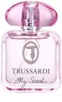 Trussardi My Scent toaletní voda pro ženy