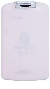 Trussardi My Scent leche corporal para mujer