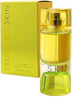 skin trussardi parfum pour femme