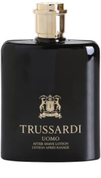 Trussardi Uomo Aftershave vand til mænd