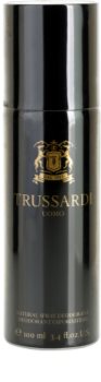 Trussardi Uomo Deodorant Spray voor Mannen