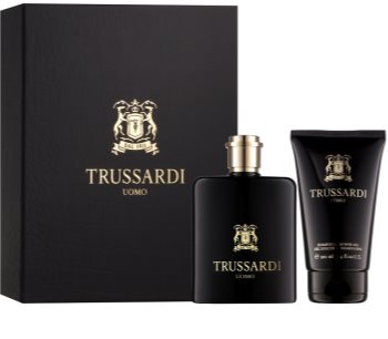 Trussardi Uomo lote de regalo I.