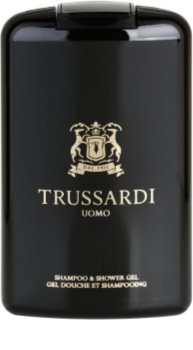 Trussardi Uomo Suihkugeeli Miehille