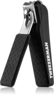Tweezerman G.E.A.R. tesouras profissionais para unhas para homens