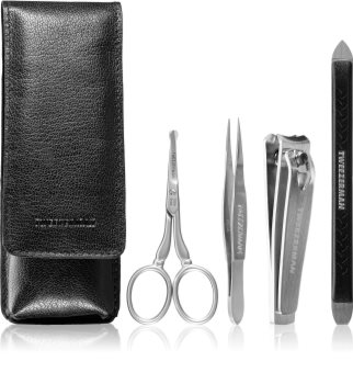 Tweezerman G.E.A.R. conjunto de manicure