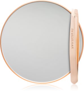 Tweezerman Studio Collection ensemble miroir et pince à épiler