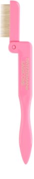 Tweezerman Studio Collection lashcomb