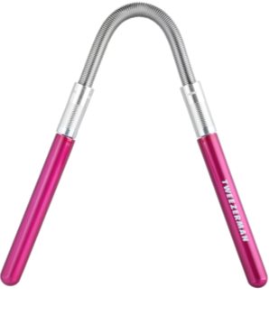 Tweezerman Studio Collection removedor de pelos para o rosto e pescoço