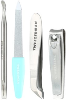 Tweezerman Studio Collection coffret cosmétique I. pour femme