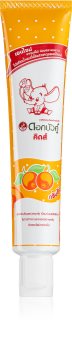 Twin Lotus Kids 2+ natürliche Zahnpasta für Kinder ohne Fluor