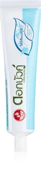 Twin Lotus Fresh And Cool dentifrice aux herbes sans fluorure