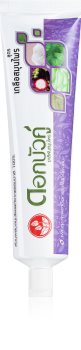 Twin Lotus Salt Herbal билкова паста за зъби без флуорид