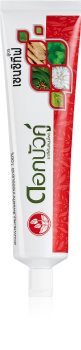 Twin Lotus Sensitive dentifrice aux herbes pour dents sensibles