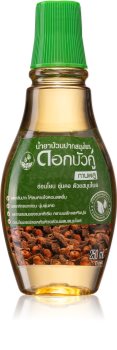 Twin Lotus Clove Sage Mouthwash