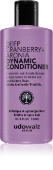 Udo Walz Dynamic Cranberry + Aronia balsamo rigenerante