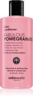 Udo Walz Fabulous Pomegrante kondicionáló festett hajra