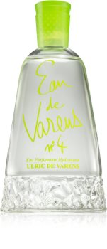 Ulric de Varens Eau de Varens N° 4 Eau de Parfum hölgyeknek