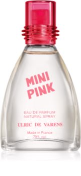 Ulric de Varens Mini Pink парфумована вода для жінок