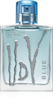 Ulric de Varens UDV Blue Eau de Toilette pentru bărbați