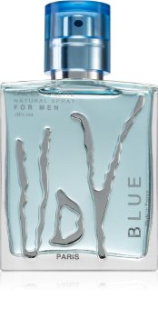 Ulric de Varens UDV Blue Eau de Toilette pentru bărbați
