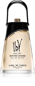 Ulric de Varens UDV Divine-issime парфюмна вода за жени