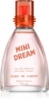 Ulric de Varens Mini Dream Eau de Parfum Naisille