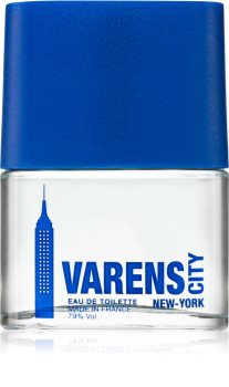 Ulric de Varens City New York toaletna voda za muškarce