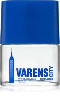 Ulric de Varens City New York туалетна вода для чоловіків