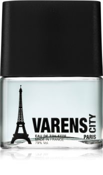Ulric de Varens City Paris woda toaletowa dla mężczyzn