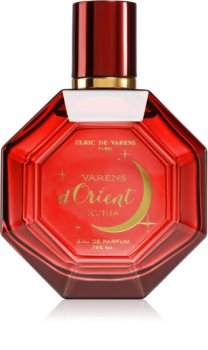Ulric de Varens d'Orient Rubis parfumovaná voda pre ženy