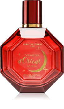 Ulric de Varens d'Orient Rubis парфюмированная вода для женщин