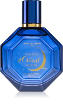 Ulric de Varens d'Orient Saphir Eau de Parfum for Women