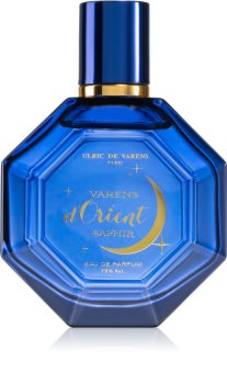 Ulric de Varens d'Orient Saphir Eau de Parfum til kvinder