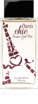 Ulric de Varens Paris Chic Eau de Parfum Naisille