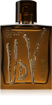 Ulric de Varens UDV Star Eau de Toilette Naisille