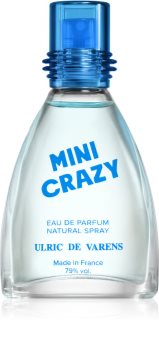 Ulric de Varens Mini Crazy Eau de Parfum pour femme