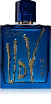 Ulric de Varens UDV Wild Eau de Toilette für Herren