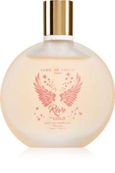 Ulric de Varens Rêve in Gold Eau de Parfum Naisille