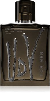 Ulric de Varens UDV For Men Eau de Toilette für Herren
