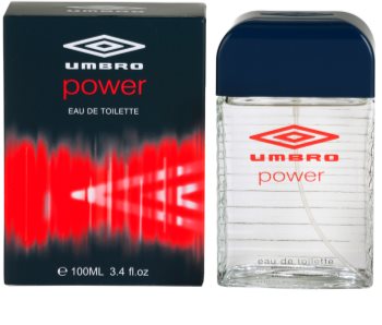 umbro power eau de toilette