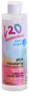 Under Twenty ANTI! ACNE XXX
