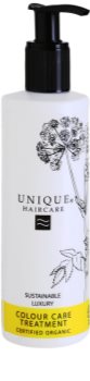 Unique Hair Care ošetřující péče pro barvené vlasy