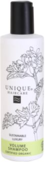 Unique Hair Care šampon pro objem a lesk