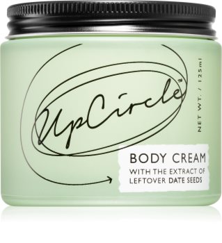 UpCircle Body Cream zklidňující tělový krém